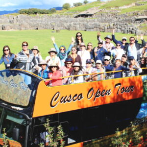 Tour en Mirabus Panorámico