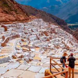 Maras - Moray